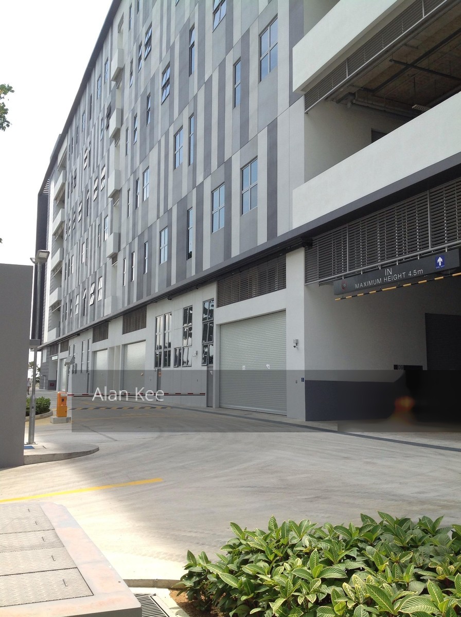 THE WESTCOM (D22), Factory #124455462